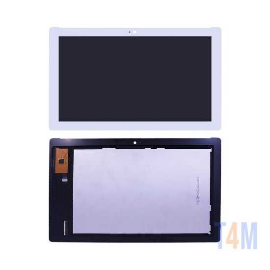 Touch+Display Asus Zenpad Z301M/Z301ML/Z301MF/Z301MLF/P028 Branco